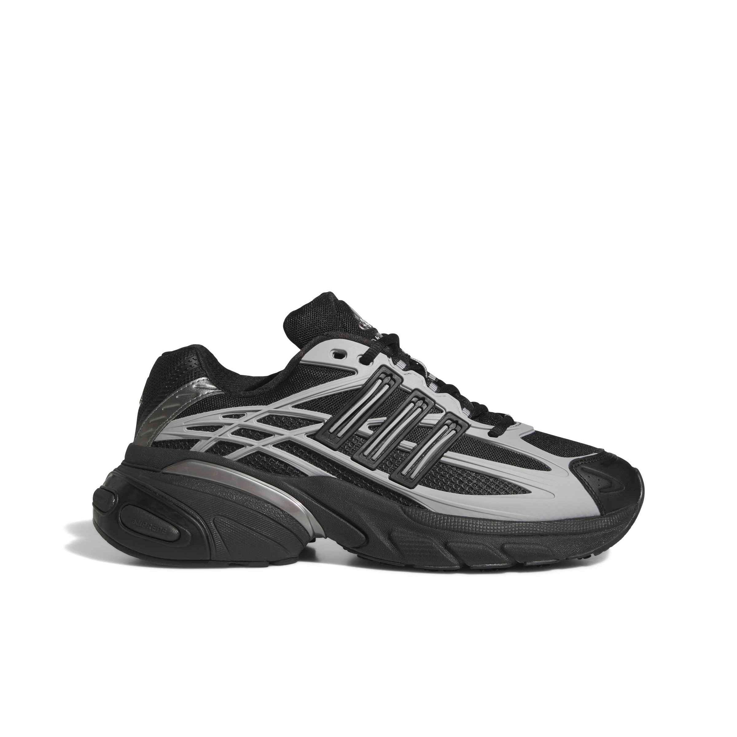 adidas Originals Adistar XLG 2.0 "Core Black/Core Black/Iron Metallic" Men's Shoe - BLACK/BLACK/IRON